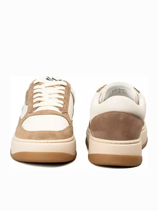 Sneakers Brown