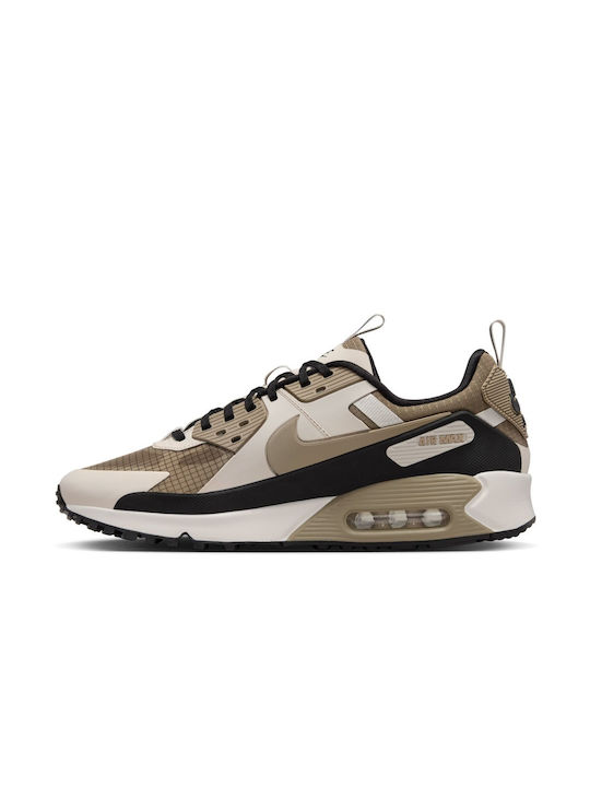 Nike Air Max 90 Drift Sneakers Beige