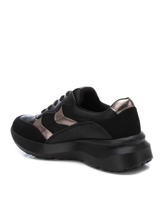 Vegan Sneakers Black