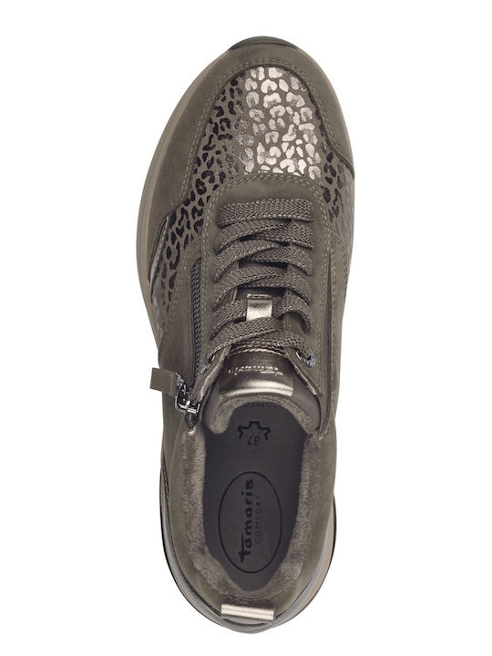 Γυναικεία Sneakers Πουρο Πουρο