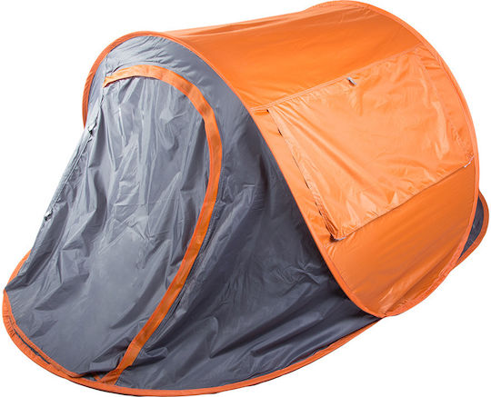 Cort Camping Pop Up Gri