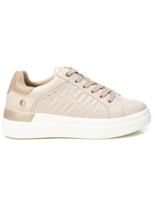 Xti Sneakers Beige