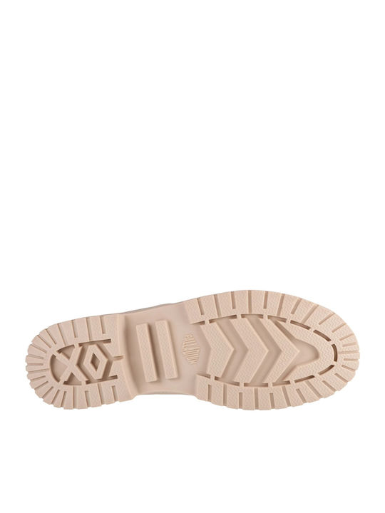 Pampa Sp20 Boots Beige