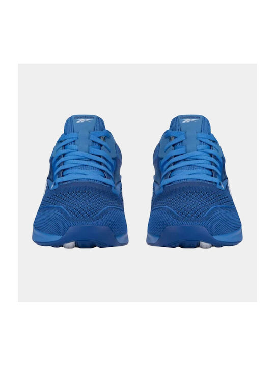 Nano X4 Herren Sportschuhe Crossfit Blau
