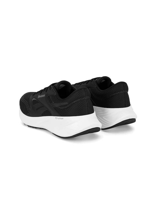 Energen Tech 2 Sport Shoes Running Black
