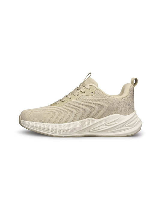 Zig Dynamica Str Sport Shoes Running Beige