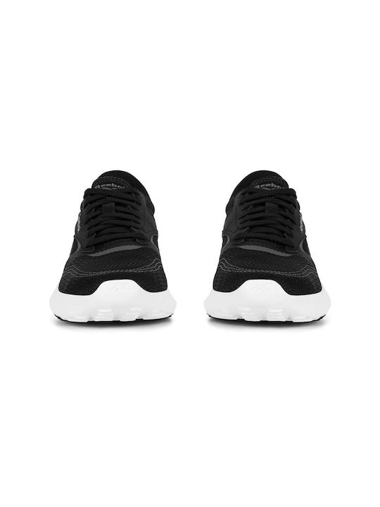 Energen Tech 2 Sport Shoes Running Black