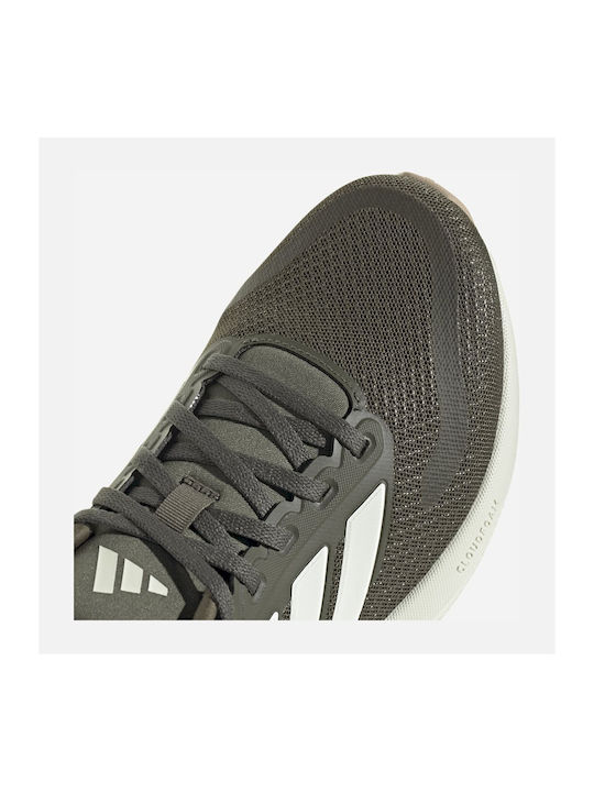 Runfalcon 5 Sport Shoes Running Khaki