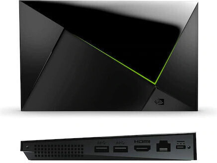 その他 NVIDIA SHIELD TV PRO 2019 4K HDR Gaming Nvidia Nvidia Shield Tv Pro Dolby Vision Shield Pro 2019
