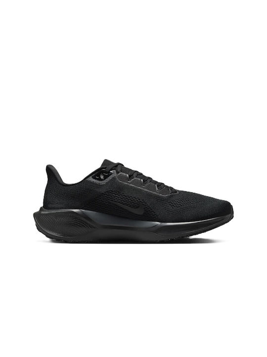 Pegasus 41 Sport Shoes Running Black / Anthracite
