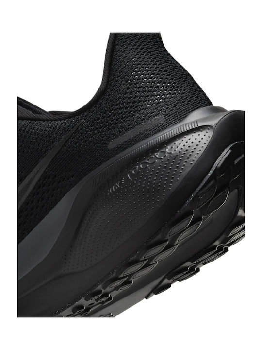 Pegasus 41 Sport Shoes Running Black / Anthracite