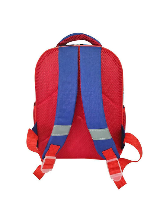 School Bag Backpack Kindergarten