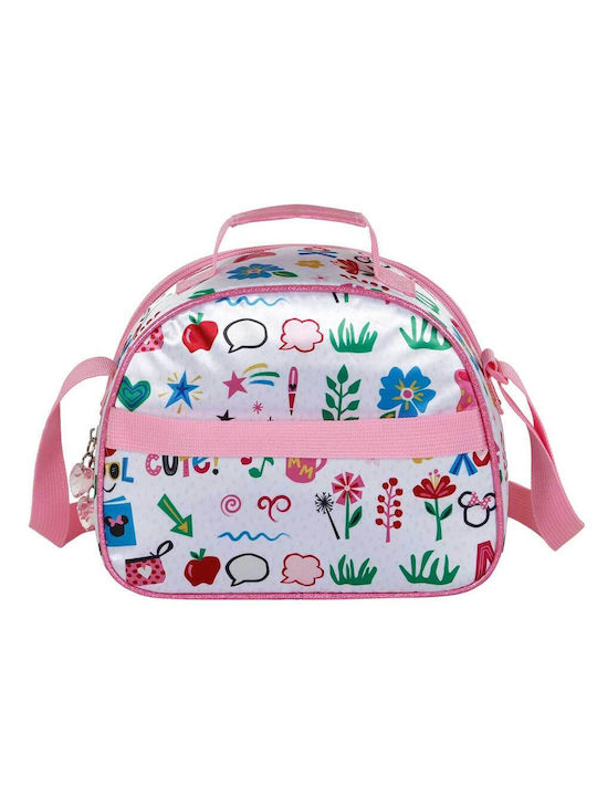 Karactermania School Bag Backpack Junior High-High School