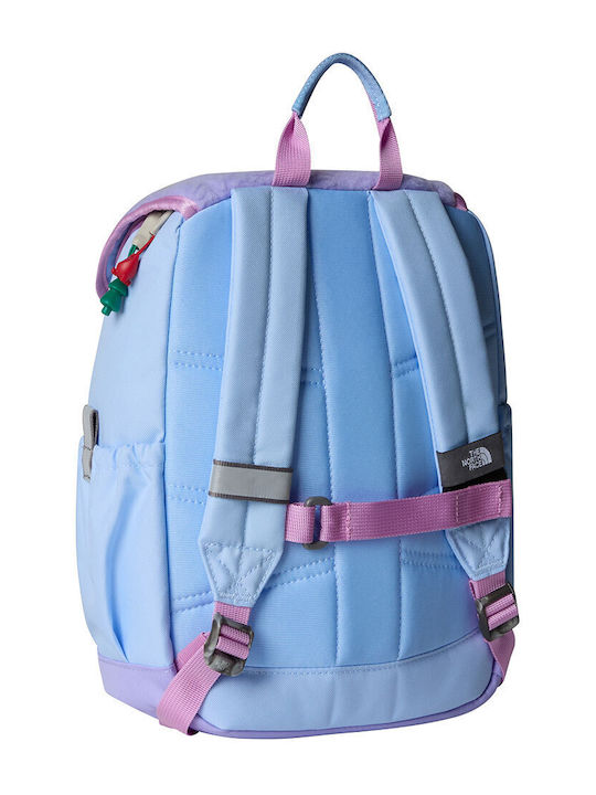 The North Face Bag Backpack Light Blue