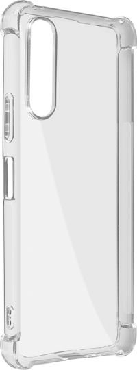Hülle Sony Xperia 10 V 10 Vi Stoßfest Weiches Bumparmor Transparent