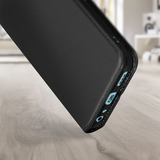 Case Oppo A76 Realme 9i Wallet Function Video Support Black