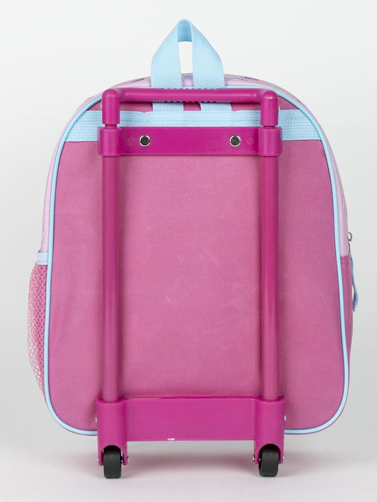 Cerda School Bag Trolley Kindergarten