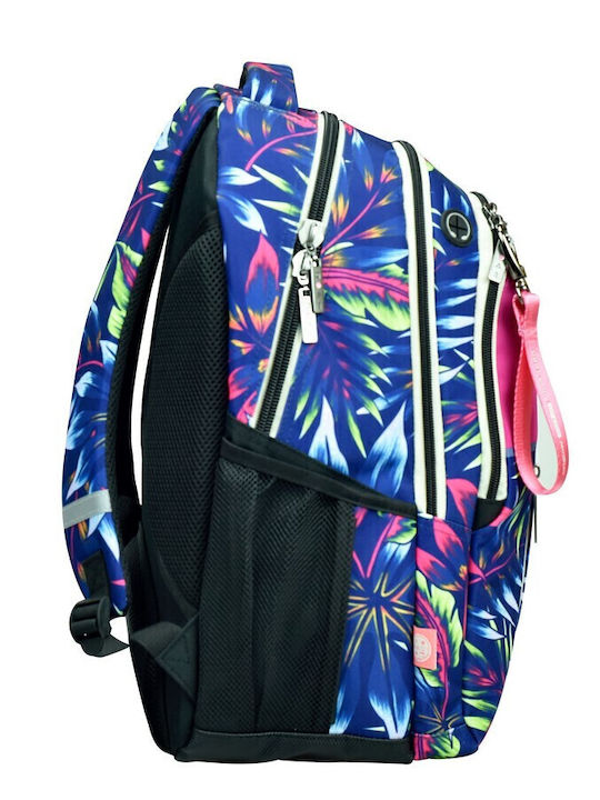 Back Me Up Schulranzen Rucksack Grundschule, Grundschule