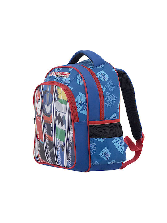 Paxos School Bag Backpack Kindergarten