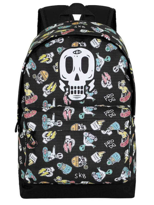 Karactermania School Bag Backpack Junior High-High School