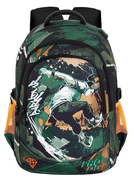 Karactermania School Bag Backpack Junior High-High School