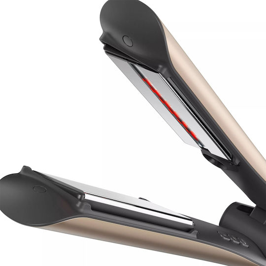 Silk'n Silky Straight SIS1PE1001 Haarglätter 45W