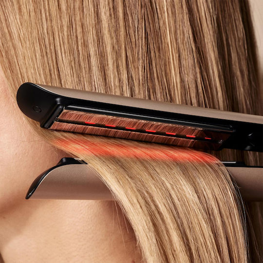 Silk'n Silky Straight SIS1PE1001 Haarglätter 45W
