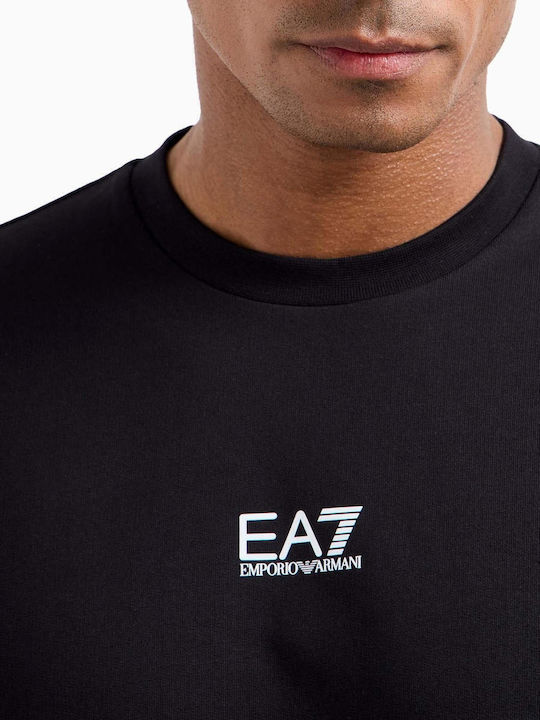 Sweatshirt Black