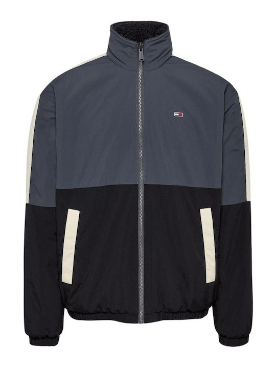 Tommy Hilfiger Jacket Black