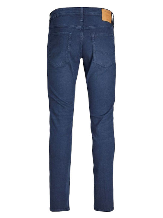 Jack & Jones Herren Jeanshose Insignia Blue