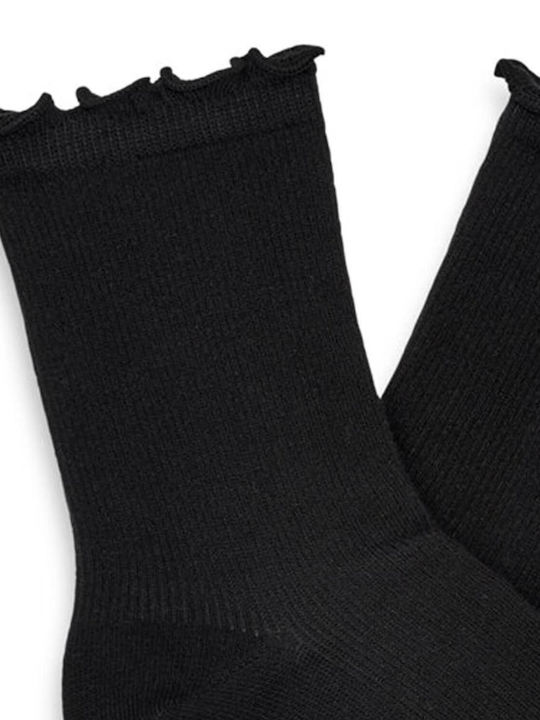UGG Γυναικείες Κάλτσες Black UGG Γυναικείες Κάλτσες Black