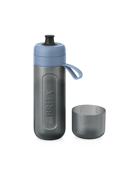 Brita Fill Παγούρι Ποδηλάτου με Φίλτρο 600ml