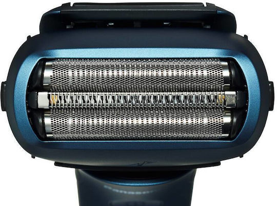 Panasonic ES-LT4B-A803 Foil Ξυριστική Μηχανή Προσώπου Επαναφορτιζόμενη
