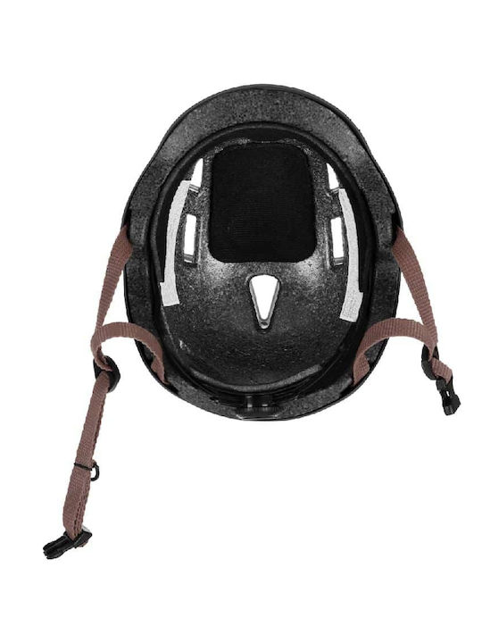 Kikka Boo Kids' Helmet for City Bike Black