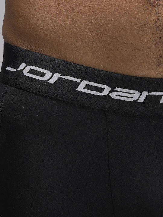 Jordan Compression Black