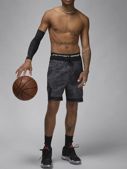 Jordan Compression Black