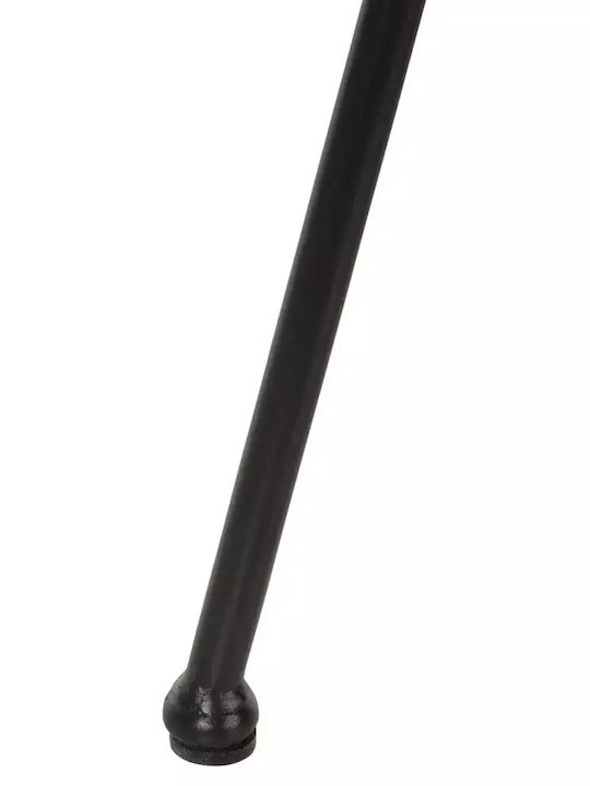 Allegra Пейка За Външно Ползване Ратан с Възглавници 120x62x80см