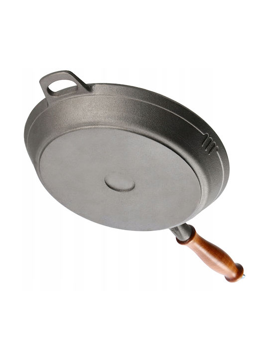 Kadax Pan aus Gusseisen 26cm