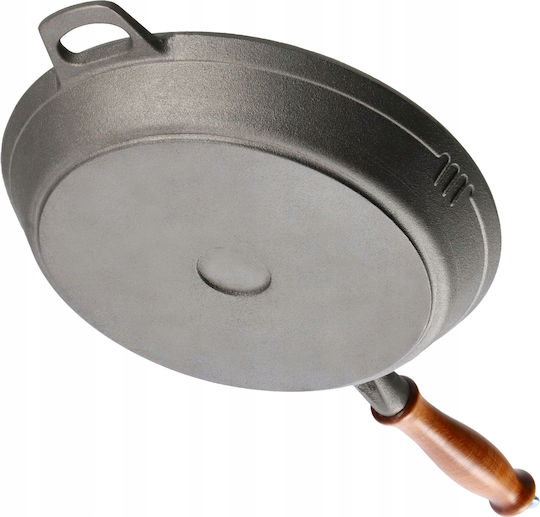 Kadax Pan made of Cast Iron 26cm