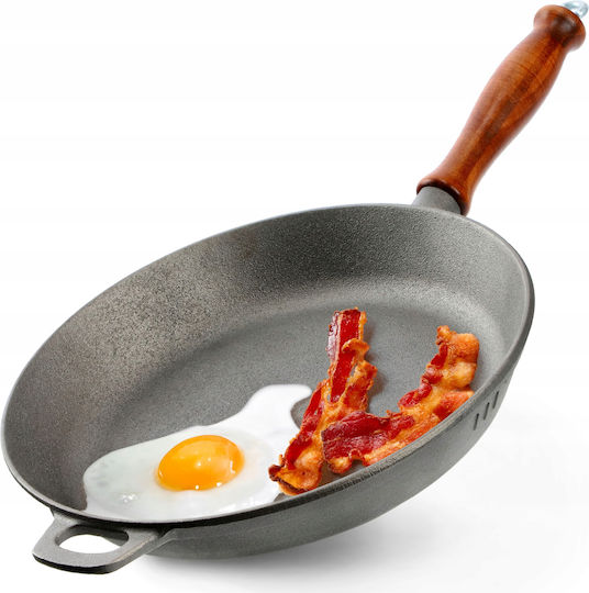 Kadax Pan made of Cast Iron 26cm