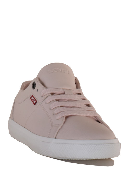 Levi's Casual Femei Sneakers Roz