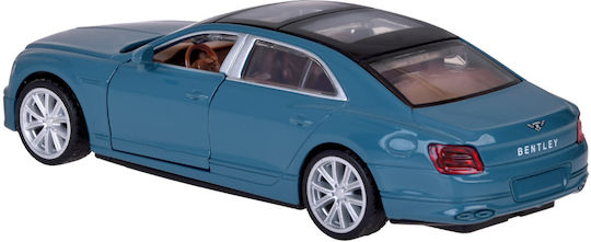 Jokomisiada Metal Model Τηλεκατευθυνόμενο Αυτοκίνητο Λευκό