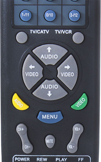 Telecomandă Universală ZK11313QWS41 pentru TV