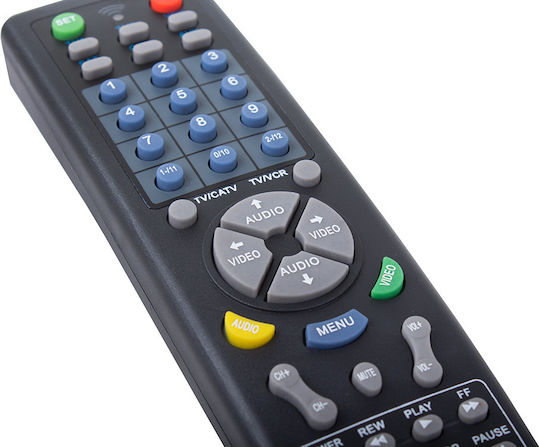 Telecomandă Universală ZK11313QWS41 pentru TV