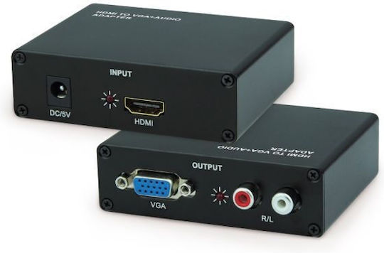 Nelbo Converter DTPN6KBBM 5949436086859