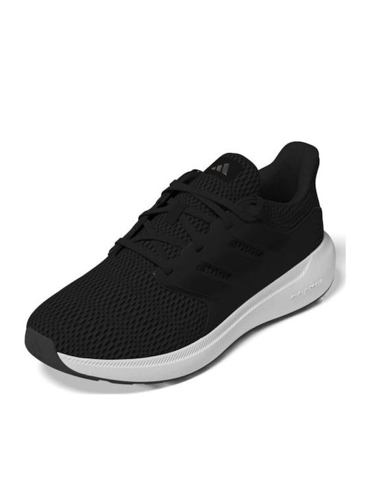 Ultimashow Γυναικεία Αθλητικά Παπούτσια Running Μαύρα