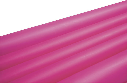 Bestway Φουσκωτό Στρώμα Θαλάσσης Φούξια 183x69cm