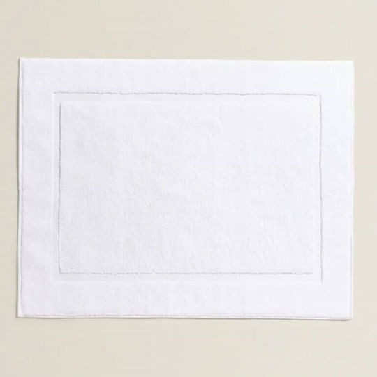 Astron Italy Хотелски Бански Мат Бял 50x70см.