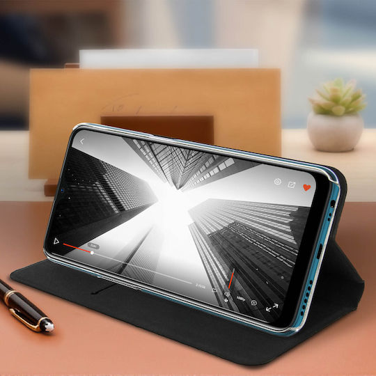 Oppo Ax7 Kartenhalter Ständerfunktion Bigben Schwarz