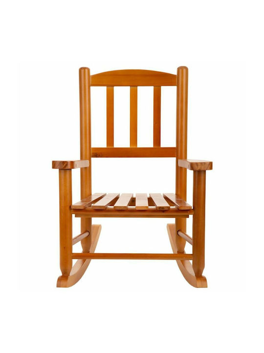 Rocking Chair Honey 47x49x38cm